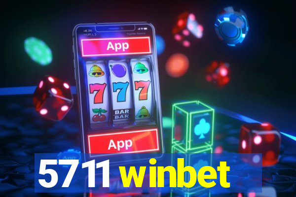 5711 winbet